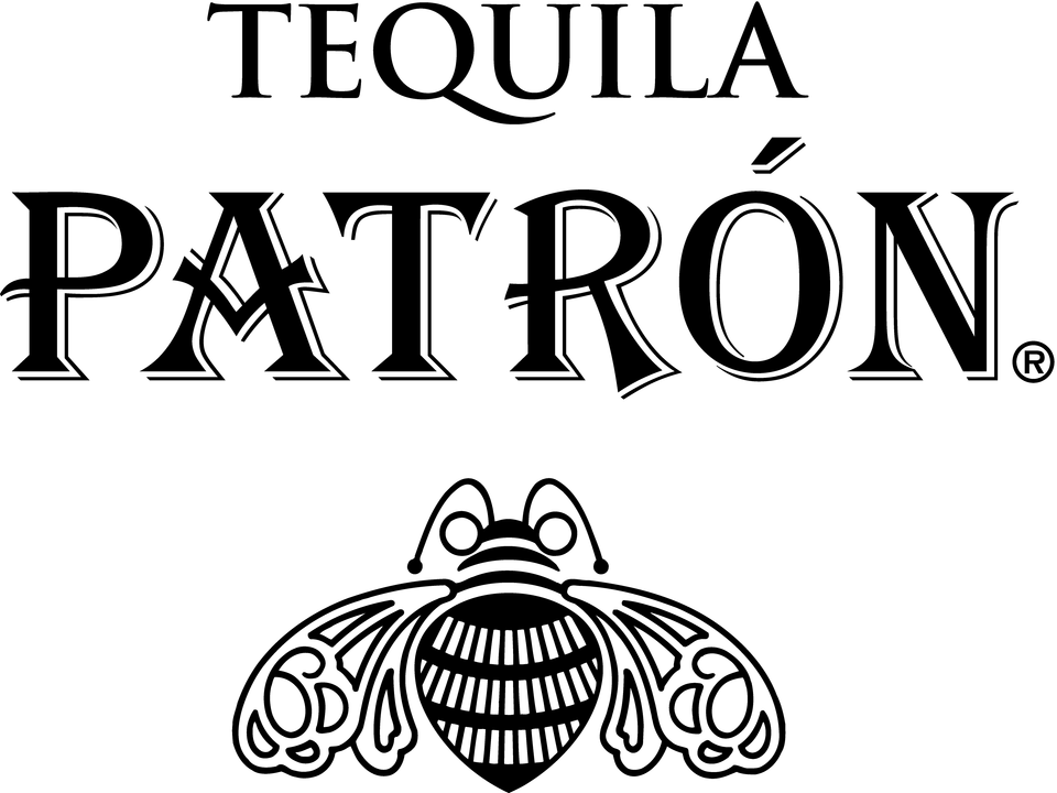 Patron Tequila Logo