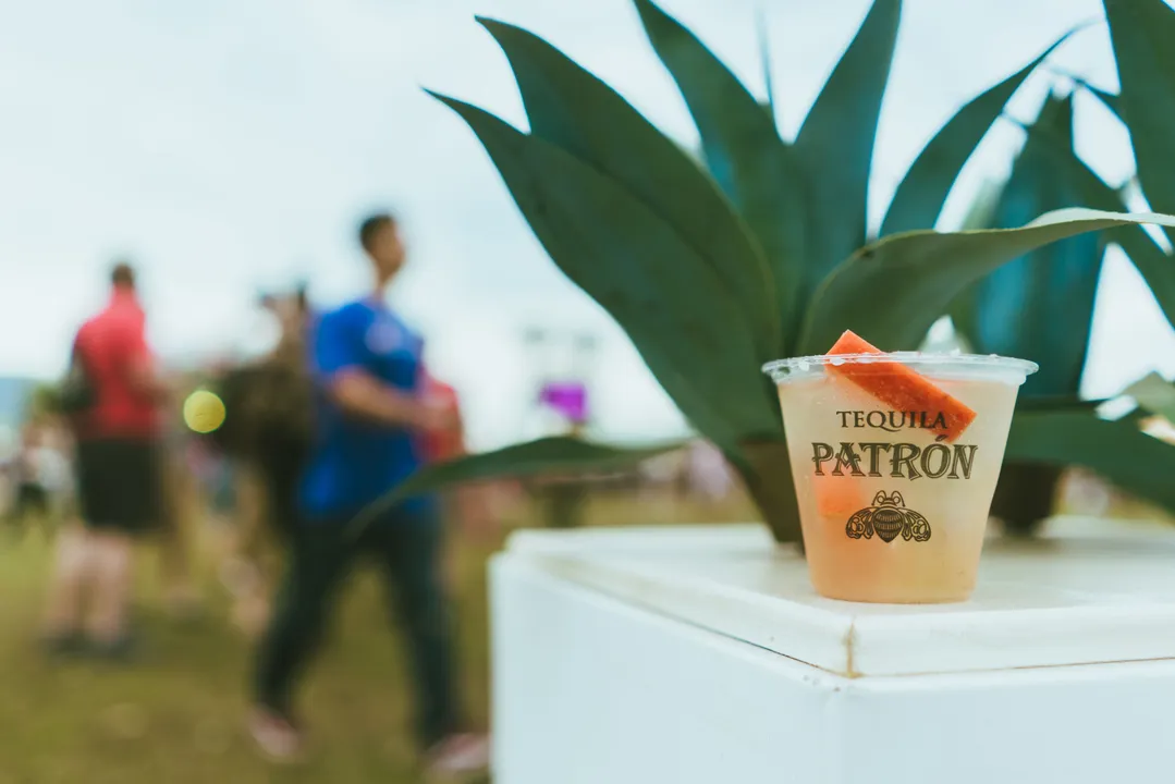 PATRÓN TEQUILA CREATES SIMPLY PERFECT EXPERIENCES AT SUMMER 2019 MUSIC FESTIVALS