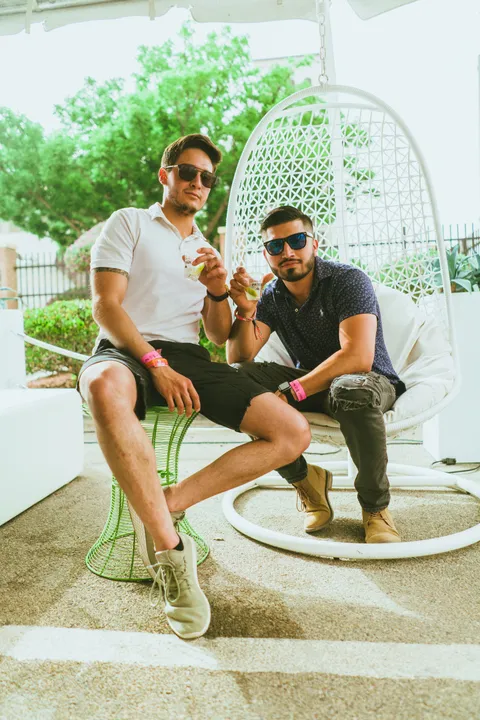 PATRÓN TEQUILA CREATES SIMPLY PERFECT EXPERIENCES AT SUMMER 2019 MUSIC FESTIVALS