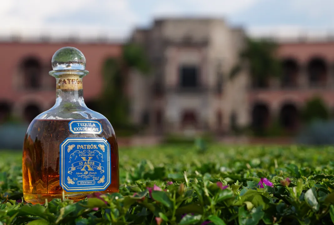 PATRÓN® TEQUILA UNVEILS OLDEST RELEASE IN THE BRAND’S HISTORY

