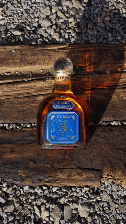 PATRÓN® TEQUILA UNVEILS OLDEST RELEASE IN THE BRAND’S HISTORY

