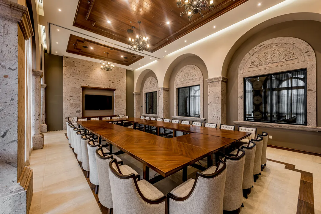 PATRÓN® TEQUILA FURTHER ELEVATES ITS WORLD-CLASS HACIENDA WITH THE INTRODUCTION OF FRANCISCO ALCARAZ BARREL ROOM 
