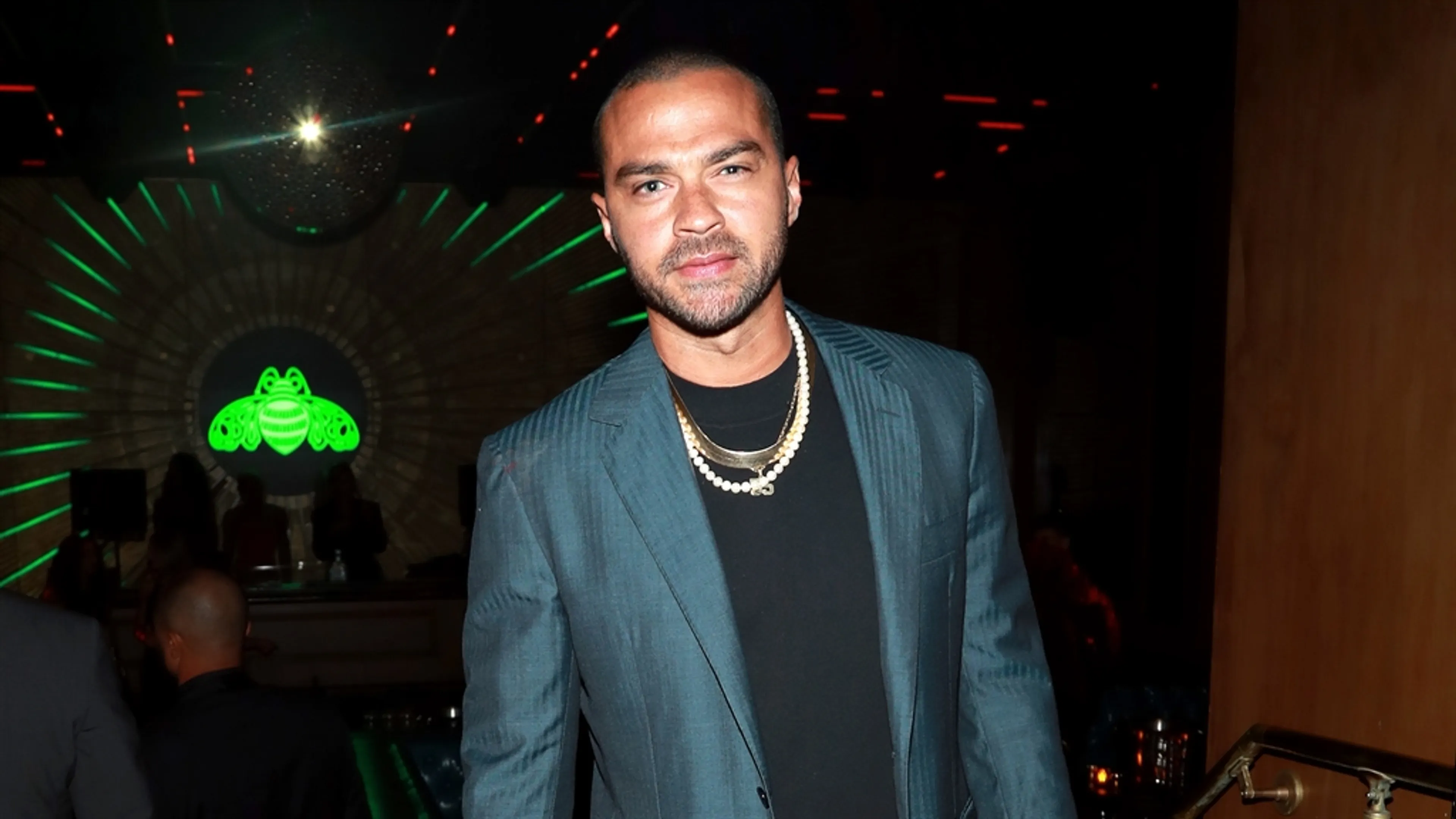 PATRÓN TEQUILA Hosts "Celebrate the Culture II" Emmys After-Party