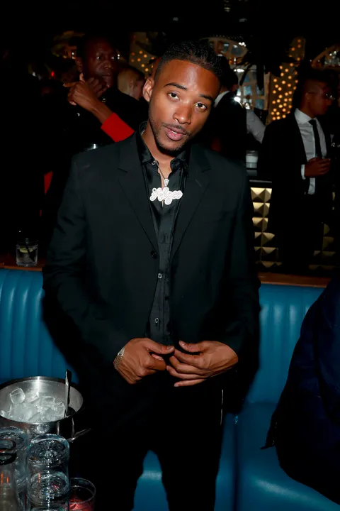 PATRÓN TEQUILA HOSTS “CELEBRATE THE CULTURE II” EMMYS AFTER-PARTY