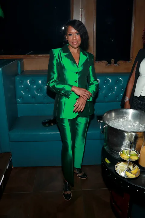 PATRÓN TEQUILA HOSTS “CELEBRATE THE CULTURE II” EMMYS AFTER-PARTY