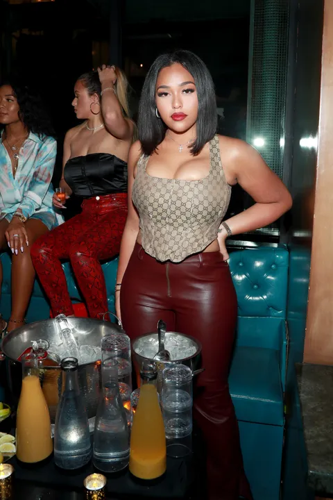 PATRÓN TEQUILA HOSTS “CELEBRATE THE CULTURE II” EMMYS AFTER-PARTY