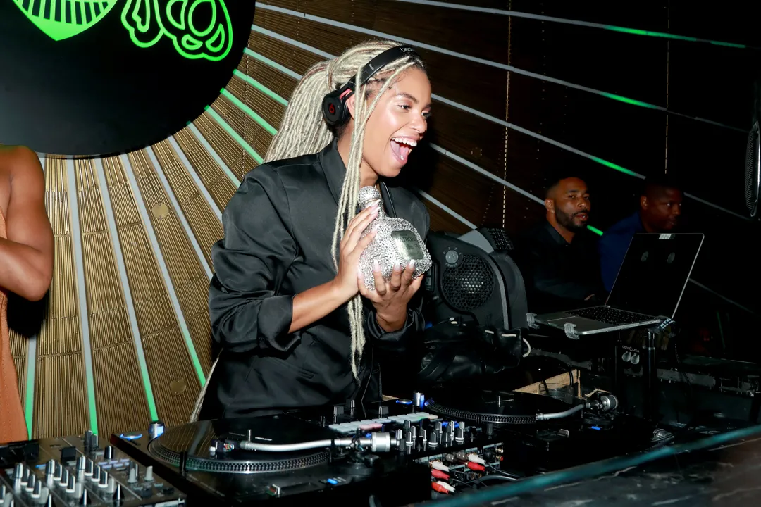 PATRÓN TEQUILA HOSTS “CELEBRATE THE CULTURE II” EMMYS AFTER-PARTY