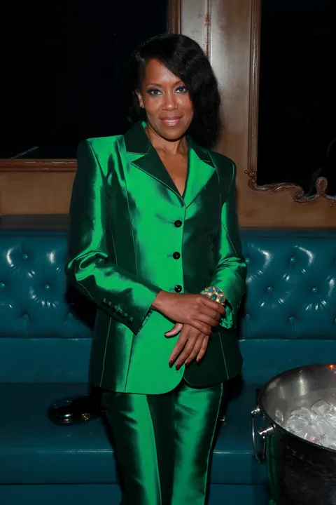 PATRÓN TEQUILA HOSTS “CELEBRATE THE CULTURE II” EMMYS AFTER-PARTY