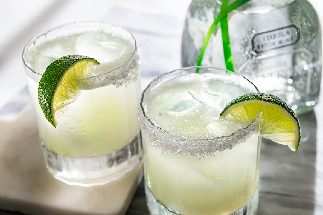 NEW DESTINATION FOR PATRÓN TEQUILA ANNOUNCEMENTS AND ASSETS