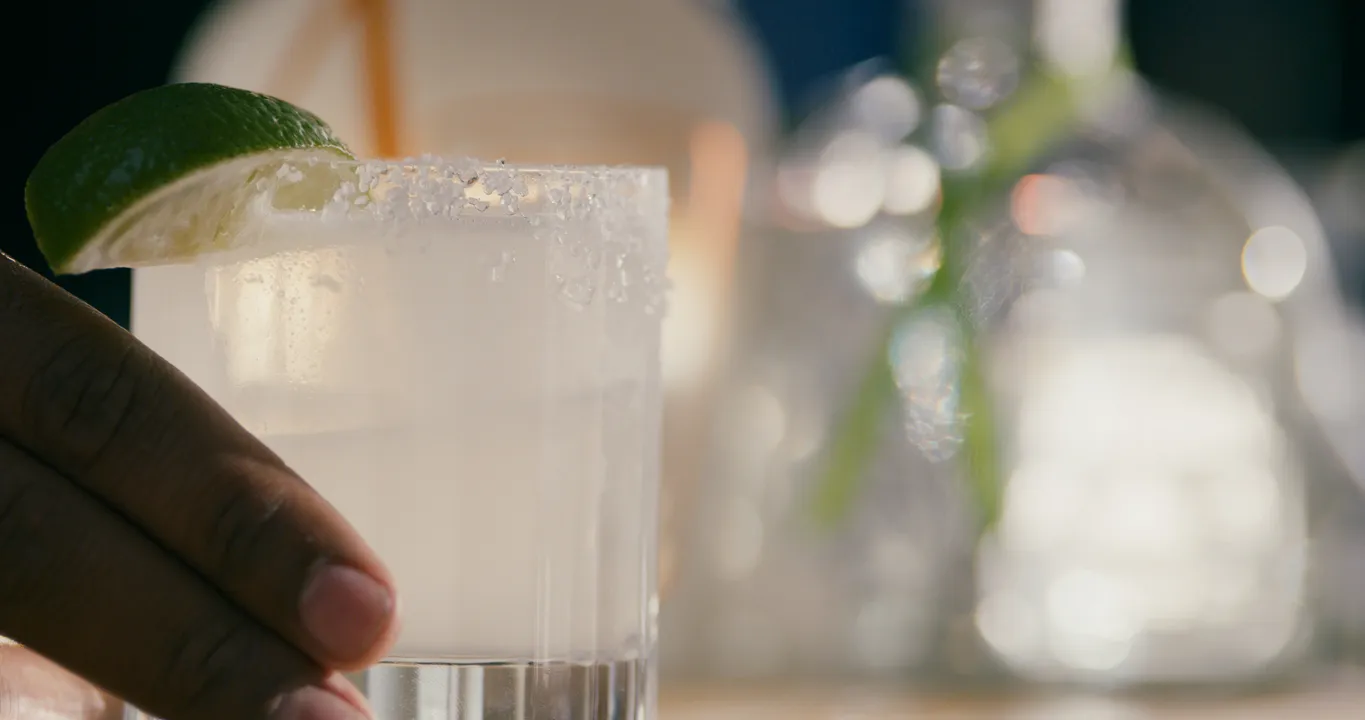 NEW DESTINATION FOR PATRÓN TEQUILA ANNOUNCEMENTS AND ASSETS