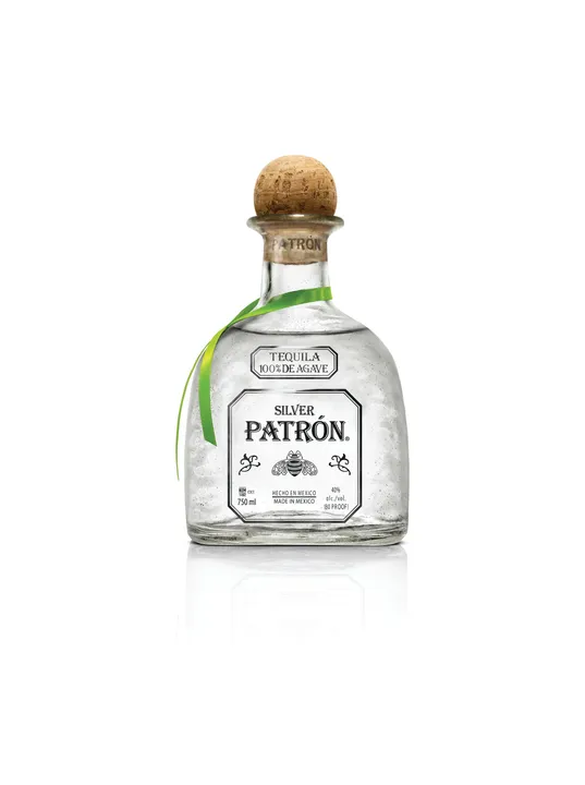 NEW DESTINATION FOR PATRÓN TEQUILA ANNOUNCEMENTS AND ASSETS