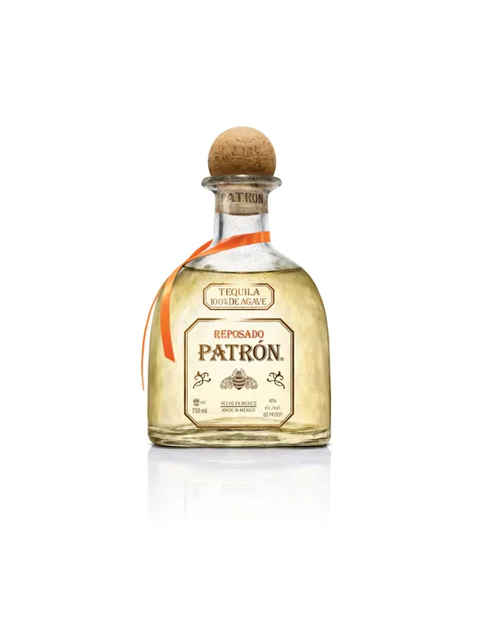 NEW DESTINATION FOR PATRÓN TEQUILA ANNOUNCEMENTS AND ASSETS