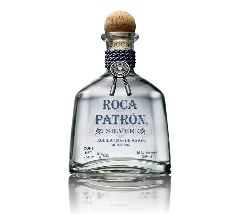 NEW DESTINATION FOR PATRÓN TEQUILA ANNOUNCEMENTS AND ASSETS