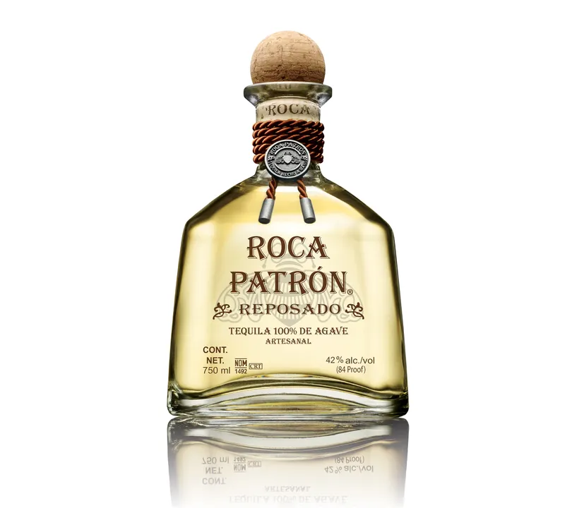 NEW DESTINATION FOR PATRÓN TEQUILA ANNOUNCEMENTS AND ASSETS