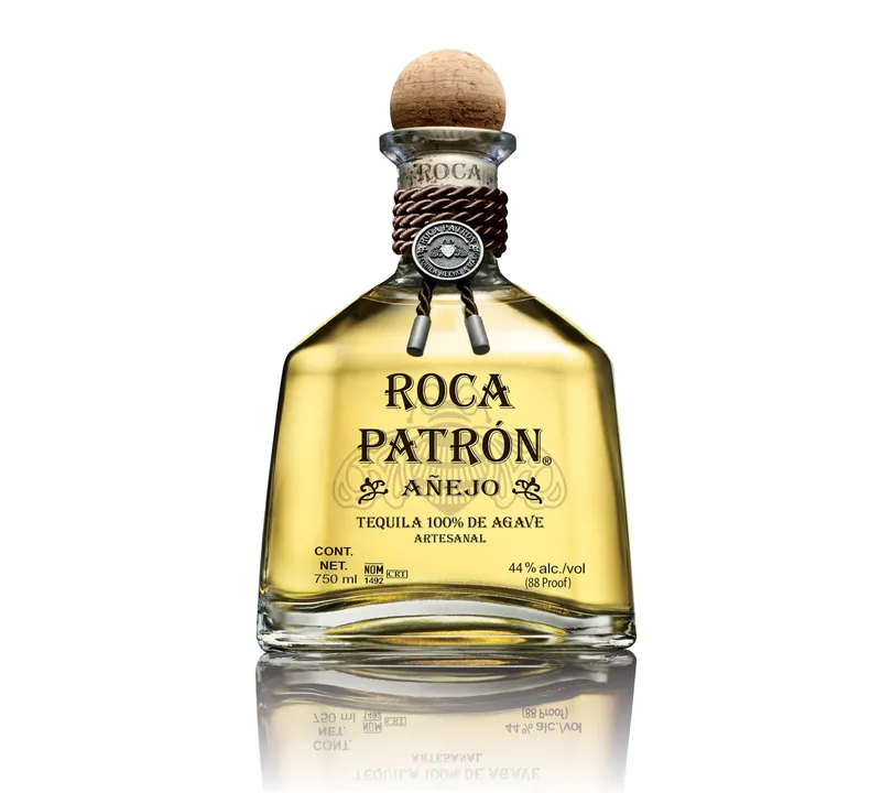 NEW DESTINATION FOR PATRÓN TEQUILA ANNOUNCEMENTS AND ASSETS