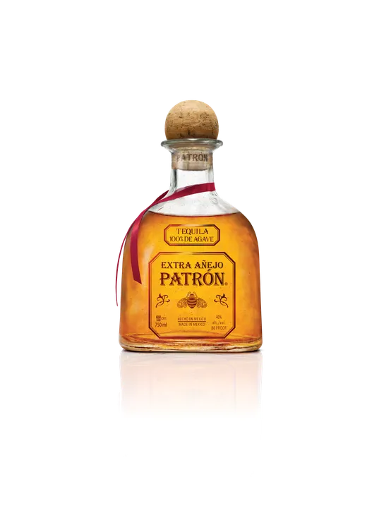 NEW DESTINATION FOR PATRÓN TEQUILA ANNOUNCEMENTS AND ASSETS
