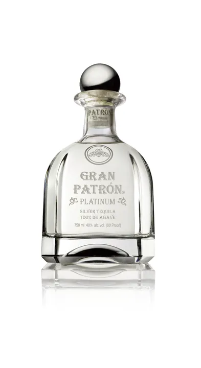 NEW DESTINATION FOR PATRÓN TEQUILA ANNOUNCEMENTS AND ASSETS
