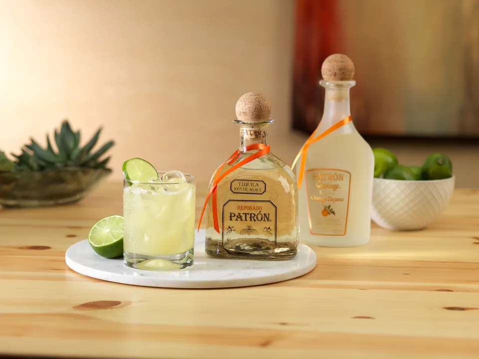PATRÓN TEQUILA OPENS THE VIRTUAL BAR TO CELEBRATE CINCO DE MAYO
