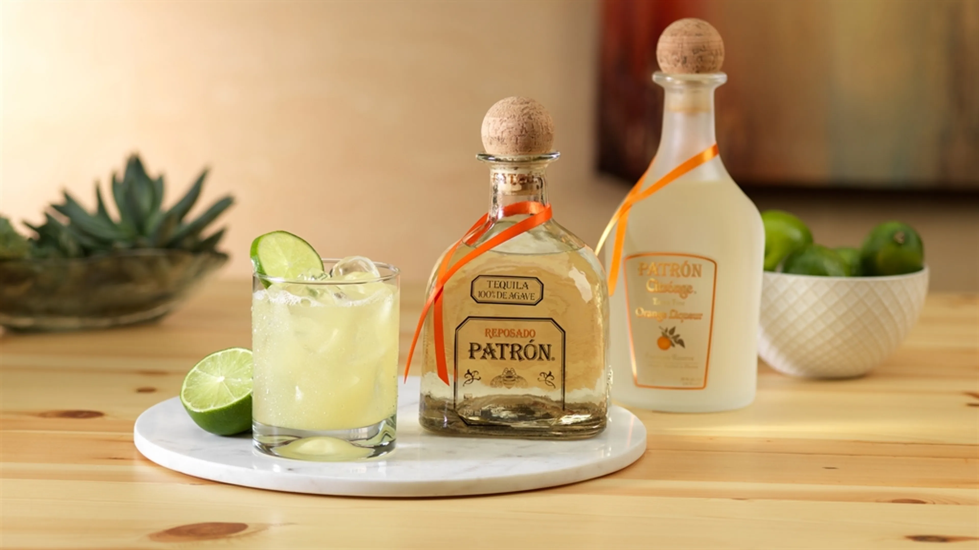 PATRÓN TEQUILA Opens the Virtual Bar to Celebrate Cinco de Mayo