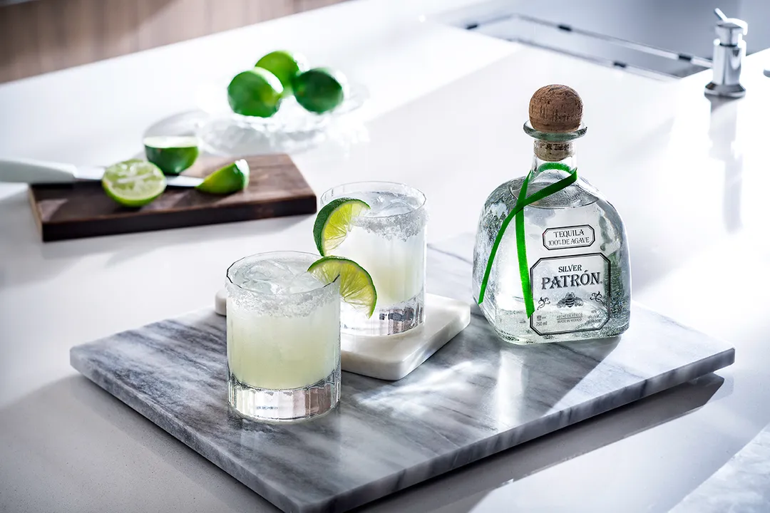 PATRÓN TEQUILA OPENS THE VIRTUAL BAR TO CELEBRATE CINCO DE MAYO