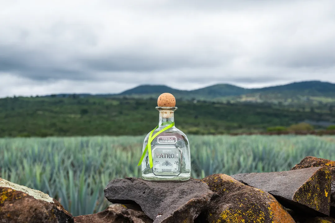 PATRÓN PROUDLY UNVEILS ADDITIVE-FREE VERIFICATION FROM TEQUILA MATCHMAKER