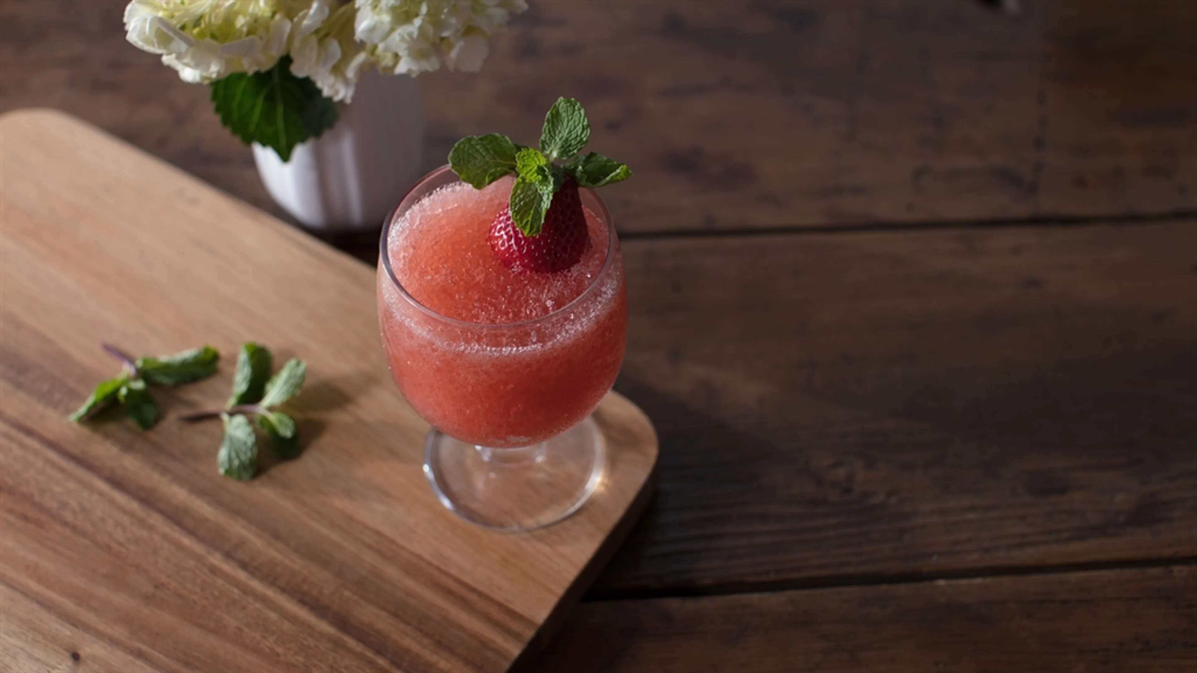 Cool off This Summer with PATRÓN Frozen Cocktails