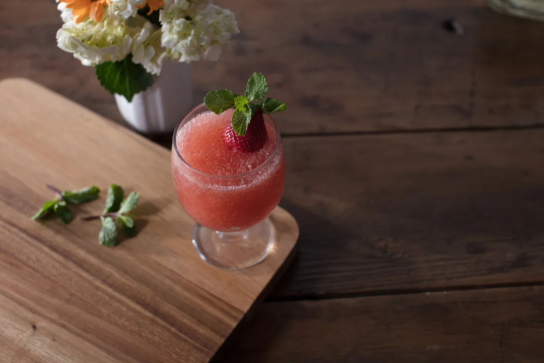 COOL OFF THIS SUMMER WITH PATRÓN FROZEN COCKTAILS 