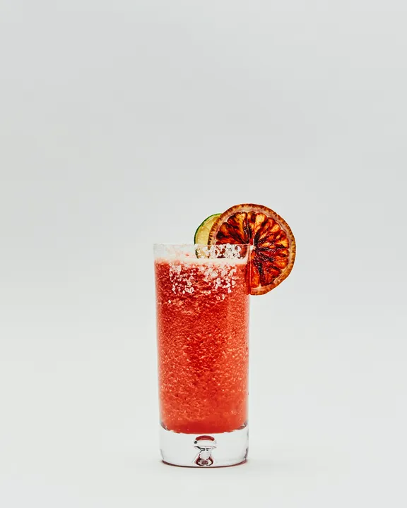 COOL OFF THIS SUMMER WITH PATRÓN FROZEN COCKTAILS 