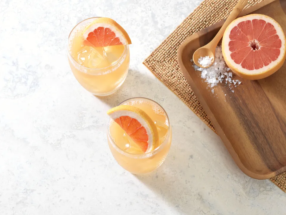 TWIST UP YOUR SUMMER DRINKS WITH THESE REFRESHING PATRÓN COCKTAILS