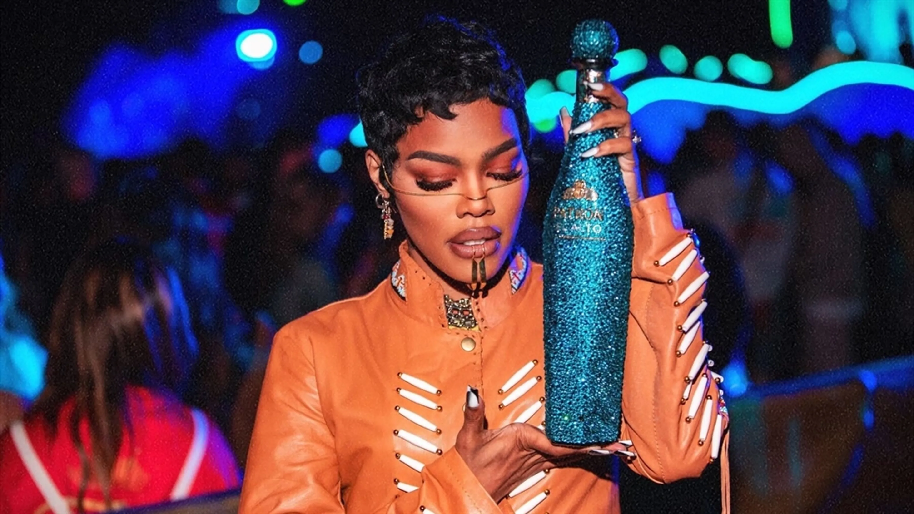 PATRÓN El Alto Reaches for New Heights at Coachella 2023