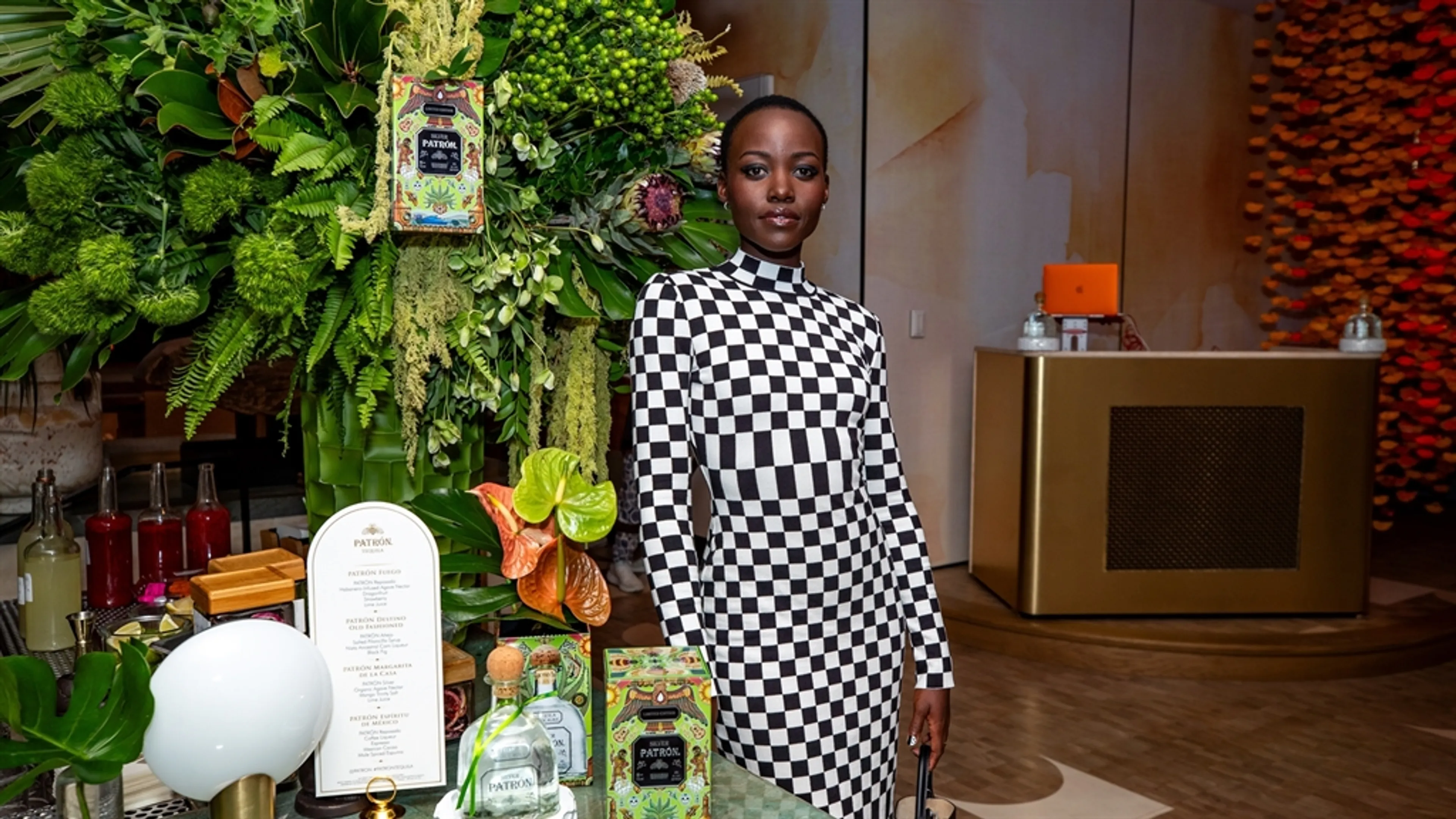PATRÓN TEQUILA Takes Over Inaugural Las Vegas Grand Prix and Celebrates Official Spirits Partnership of Oracle Red Bull Racing Team