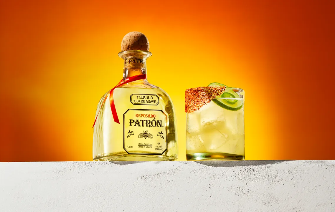 PATRÓN TEQUILA RETURNS TO THE MIAMI GRAND PRIX AND CELEBRATES CINCO DE MAYO