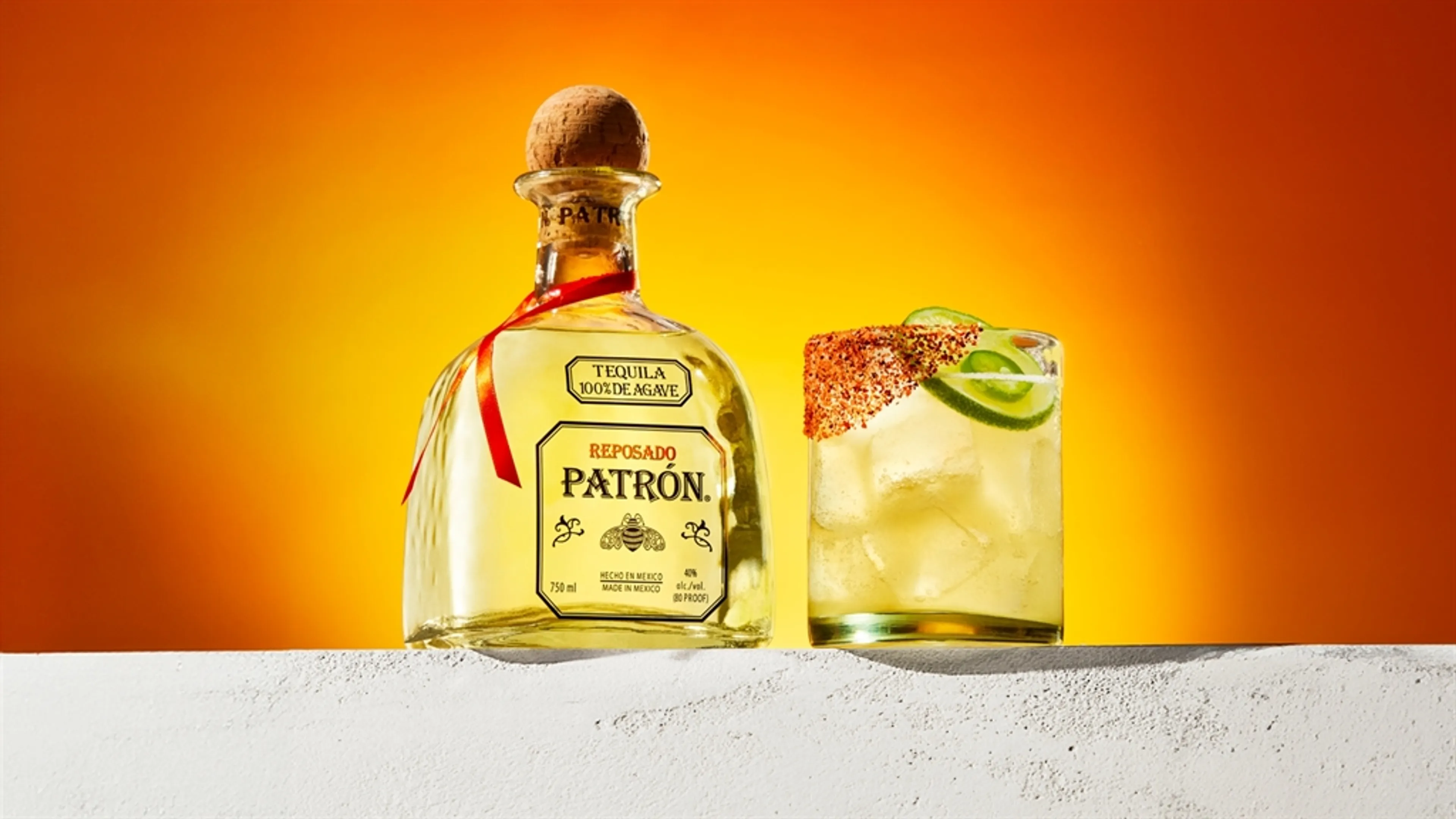 PATRÓN TEQUILA Returns to the Miami Grand Prix and Celebrates Cinco de Mayo