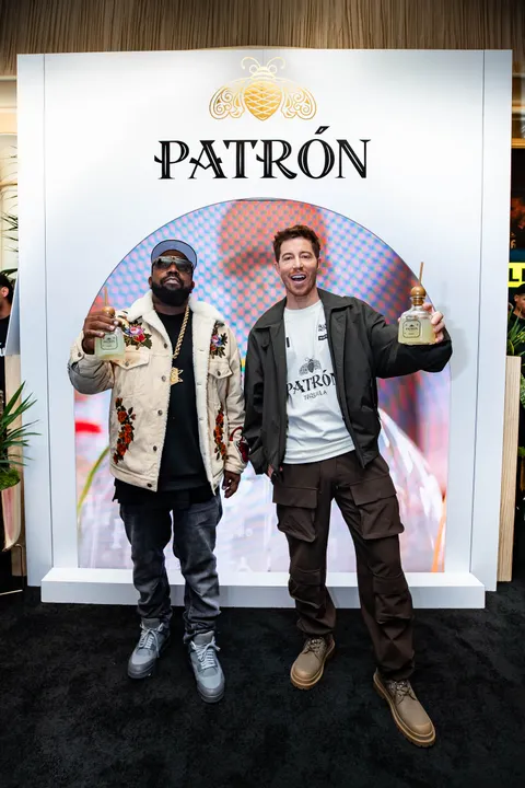 F1 Vegas x PATRÓN 2024 Write-Up