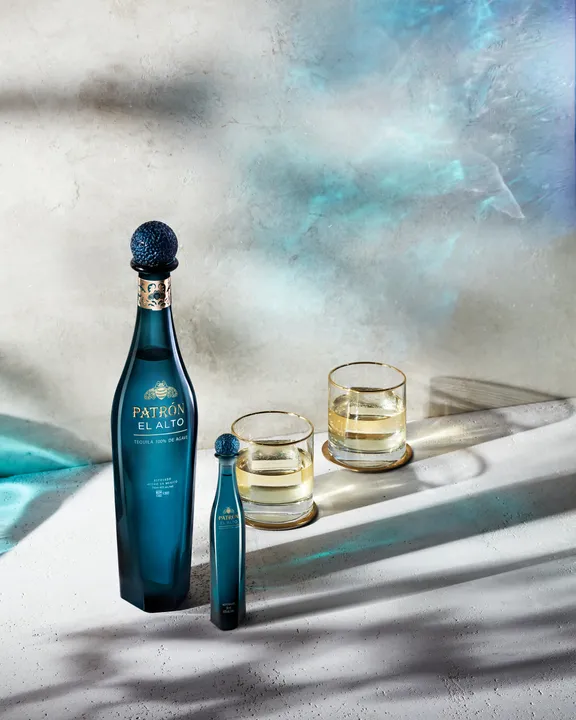 PATRÓN EL ALTO® Introduces New Minis Just in Time for Festival Season