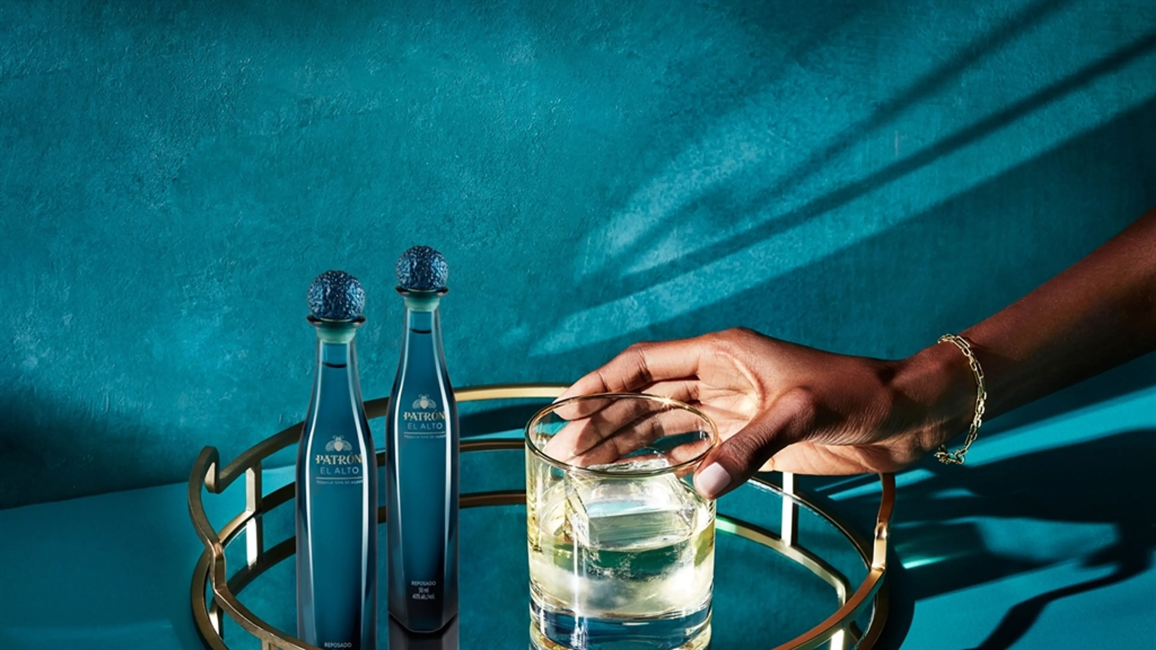 PATRÓN El Alto® Introduces New Minis Just in Time for Festival Season