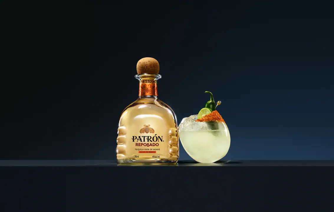 Cinco de Mayo Cocktails: PATRÓN Tequila Recipes to Celebrate
