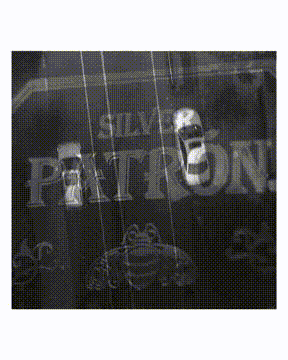 PATRÓN TEQUILA COMMITS $1,000,000 TO SUPPORT BARTENDERS AND THE HOSPITALITY COMMUNITY