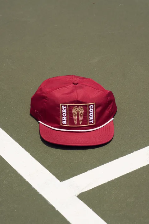 ANGEL’S ENVY x Short Court Limited-Edition Pickleball Merch.jpg