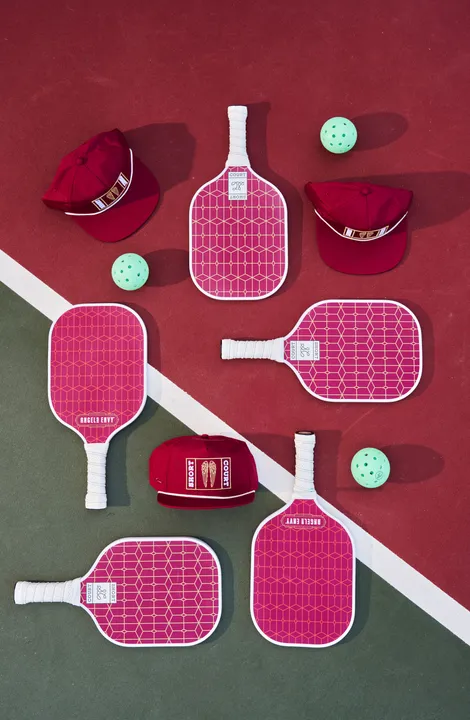 ANGEL’S ENVY x Short Court Limited-Edition Pickleball Merch.jpg