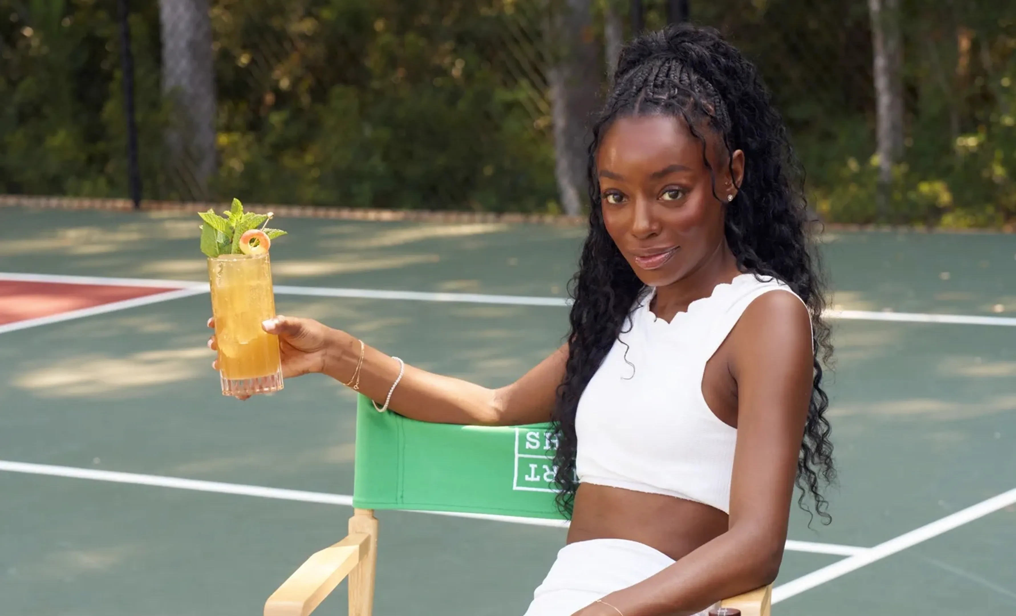 ANGEL'S ENVY® Bourbon Launched "Daycap" Summer Campaign with Limited-Edition Pickleball Merch and Louisville Street Festival