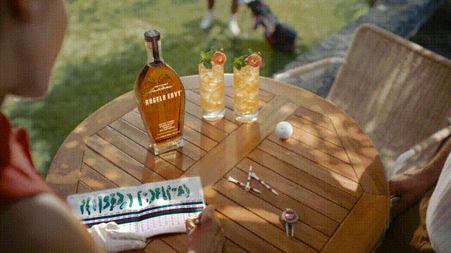 ANGEL’S ENVY ® Bourbon Launched “Daycap” Summer Campaign.mp4