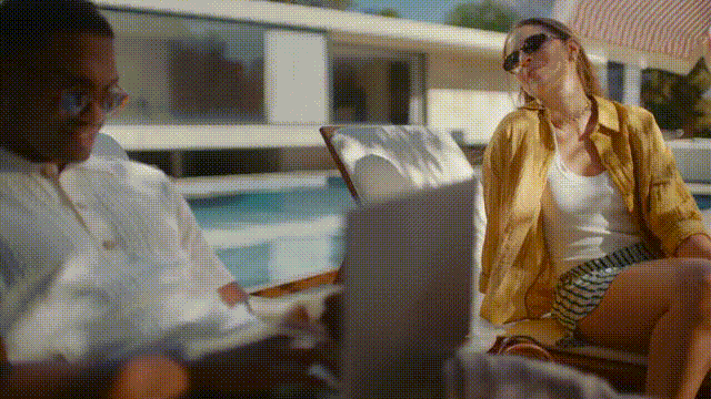 ANGEL’S ENVY ® Bourbon Launched “Daycap” Summer Campaign.mp4