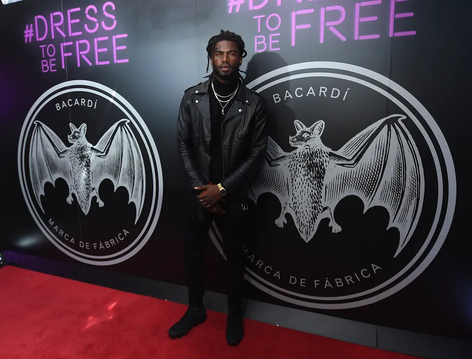 BACARDÍ PRESENTS DRESS TO BE FREE WITH PERFORMANCES BY CARDI B AND LES TWINS 