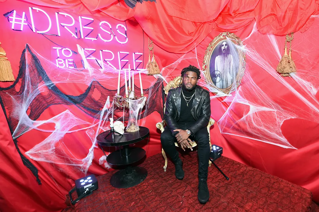 BACARDÍ PRESENTS DRESS TO BE FREE WITH PERFORMANCES BY CARDI B AND LES TWINS 