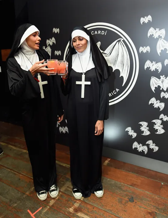 BACARDÍ PRESENTS DRESS TO BE FREE WITH PERFORMANCES BY CARDI B AND LES TWINS 