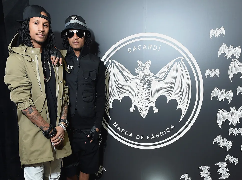 BACARDÍ PRESENTS DRESS TO BE FREE WITH PERFORMANCES BY CARDI B AND LES TWINS 