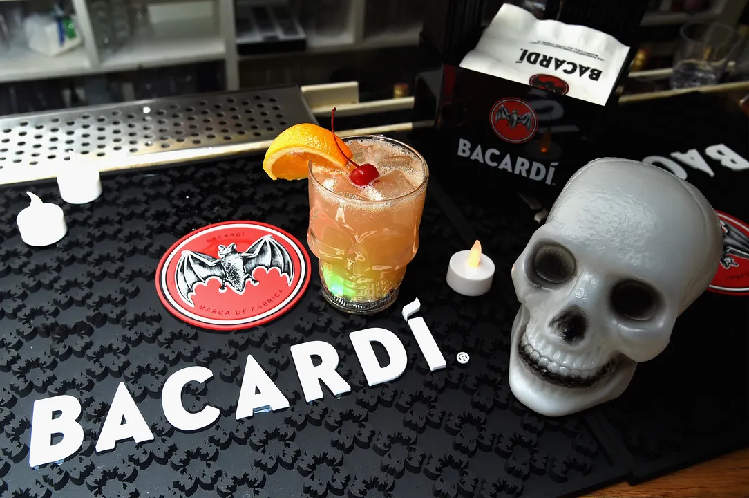 BACARDÍ PRESENTS DRESS TO BE FREE WITH PERFORMANCES BY CARDI B AND LES TWINS 