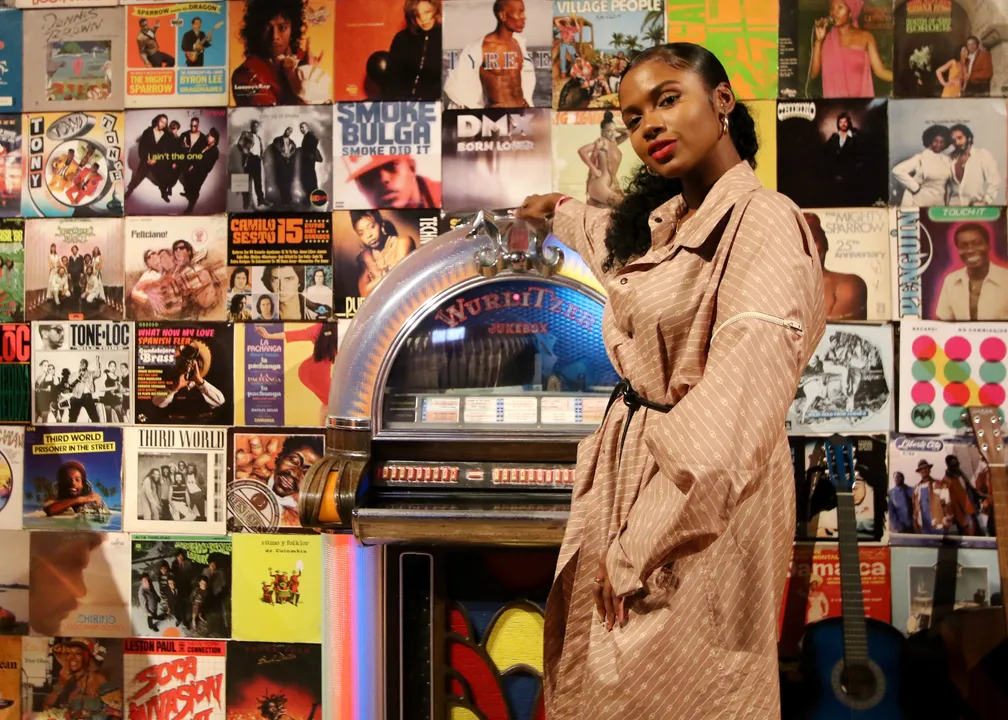 BACARDÍ®, SWIZZ BEATZ AND THE DEAN COLLECTION BRING NO COMMISSION BACK TO MIAMI TO CELEBRATE CARIBBEAN "ISLAND MIGHT"