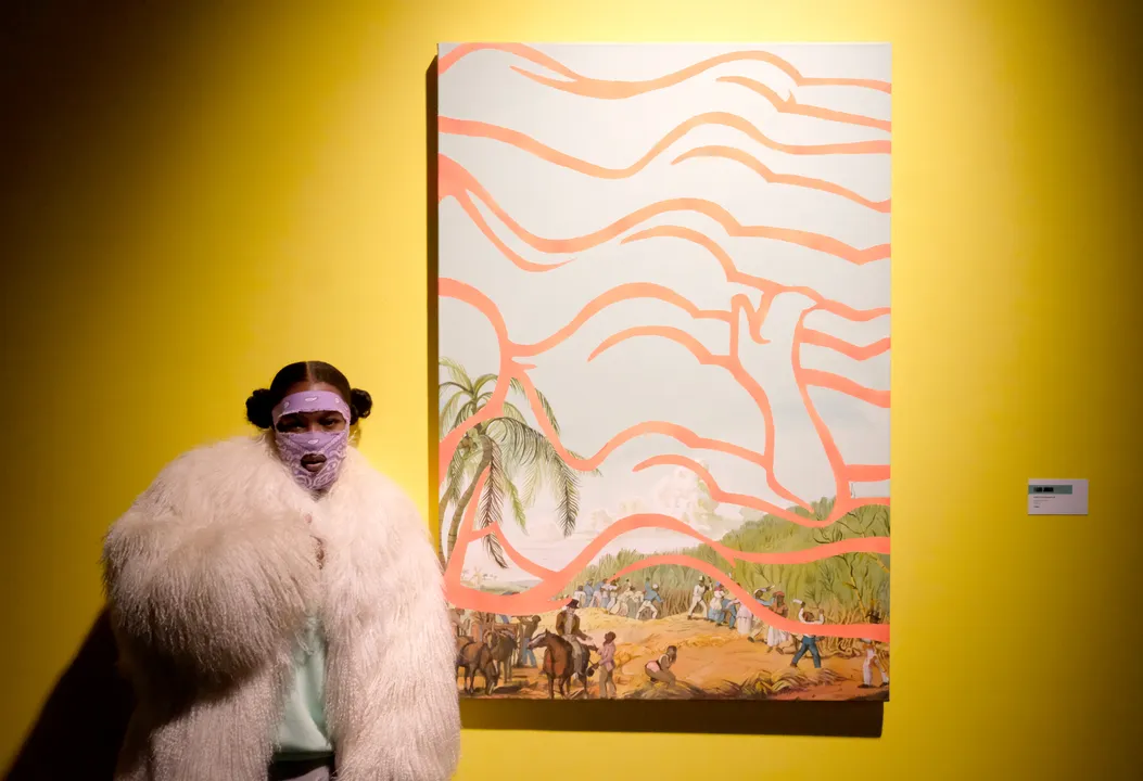 BACARDÍ®, SWIZZ BEATZ AND THE DEAN COLLECTION BRING NO COMMISSION BACK TO MIAMI TO CELEBRATE CARIBBEAN "ISLAND MIGHT"